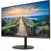 Монитор AOC 27" Q27V4EA черный IPS 16:9 HDMI M/M матовая 250cd 178гр/178гр 2560x1440 75Hz DP 2K 4.65кг