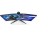 Монитор AOC 27" Gaming C27G2ZE черный/красный VA LED 0.5ms 16:9 HDMI матовая 300cd 178гр/178гр 1920x1080 240Hz FreeSync Premium DP FHD 5.5кг