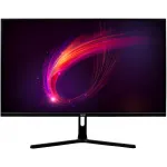 Монитор Hiper 27" HB2702 черный IPS LED 4ms 16:9 HDMI M/M матовая 300cd 178гр/178гр 2560x1440 75Hz FreeSync DP Quad HD 2K (1440p) 4кг