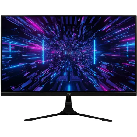 Монитор Hiper 23.6" Gaming HS2406 черный IPS LED 1ms 16:9 HDMI M/M матовая 300cd 178гр/178гр 1920x1080 180Hz G-Sync FreeSync DP FHD 2.6кг