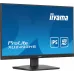 Монитор Iiyama 23.8" ProLite XU2493HS-B6 черный IPS LED 16:9 HDMI M/M матовая 250cd 178гр/178гр 1920x1080 100Hz DP FHD 3.5кг