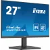 Монитор Iiyama 27" ProLite XU2793HS-B6 черный IPS LED 1ms 16:9 HDMI M/M матовая 1000:1 250cd 178гр/178гр 1920x1080 100Hz DP FHD 4.6кг