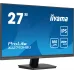 Монитор Iiyama 27" ProLite XU2793HSU-B6 черный IPS LED 1ms 16:9 HDMI M/M матовая 250cd 178гр/178гр 1920x1080 100Hz DP FHD USB 3.8кг