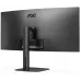 Монитор AOC 34" Gaming CU34V5C черный VA LED 1ms 21:9 HDMI M/M матовая HAS Piv 300cd 178гр/178гр 3440x1440 100Hz FreeSync DP 2K USB 9.43кг