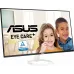 Монитор Asus 27" VZ27EHF-W черный IPS LED 1ms 16:9 HDMI матовая 250cd 178гр/178гр 1920x1080 100Hz FHD 3.6кг