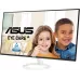 Монитор Asus 27" VZ27EHF-W черный IPS LED 1ms 16:9 HDMI матовая 250cd 178гр/178гр 1920x1080 100Hz FHD 3.6кг