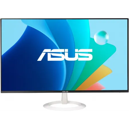 Монитор Asus 23.8" VZ24EHF-W черный IPS LED 16:9 HDMI матовая 250cd 178гр/178гр 1920x1080 100Hz FHD 2.85кг