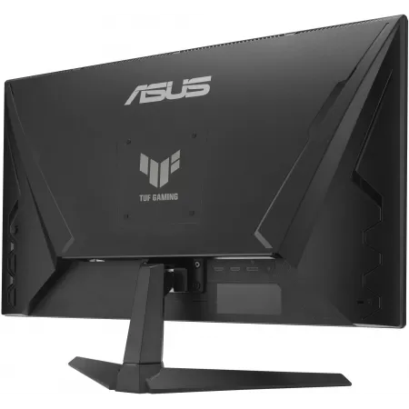 Монитор Asus 27" TUF Gaming VG279QL3A черный IPS LED 16:9 HDMI M/M матовая HAS Piv 350cd 178гр/178гр 1920x1080 180Hz DP FHD 5.9кг