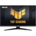 Монитор Asus 31.5" TUF Gaming VG32AQA1A черный VA LED 1ms 16:9 HDMI M/M матовая 300cd 178гр/178гр 2560x1440 170Hz FreeSync Premium DP WQ 6.7кг