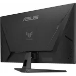 Монитор Asus 31.5" TUF Gaming VG32AQA1A черный VA LED 1ms 16:9 HDMI M/M матовая 300cd 178гр/178гр 2560x1440 170Hz FreeSync Premium DP WQ 6.7кг