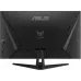 Монитор Asus 31.5" TUF Gaming VG32AQA1A черный VA LED 1ms 16:9 HDMI M/M матовая 300cd 178гр/178гр 2560x1440 170Hz FreeSync Premium DP WQ 6.7кг