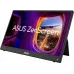 Монитор Asus 15.6" ZenScreen MB16AHV черный IPS LED 16:9 HDMI матовая 250cd 178гр/178гр 1920x1080 60Hz FHD USB 0.9кг