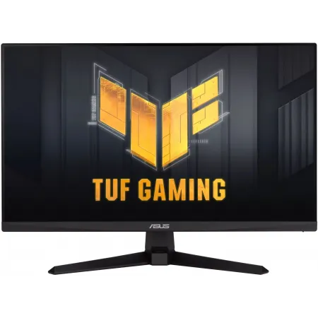 Монитор Asus 27" TUF Gaming VG27AQL3A черный IPS LED 16:9 HDMI M/M матовая HAS Piv 350cd 178гр/178гр 2560x1440 180Hz G-Sync FreeSync Premium DP 2K USB 6.9кг