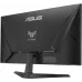 Монитор Asus 27" TUF Gaming VG27AQL3A черный IPS LED 16:9 HDMI M/M матовая HAS Piv 350cd 178гр/178гр 2560x1440 180Hz G-Sync FreeSync Premium DP 2K USB 6.9кг