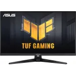 Монитор Asus 31.5" TUF Gaming VG32UQA1A черный IPS LED 1ms 16:9 HDMI M/M матовая 400cd 178гр/178гр 3840x2160 160Hz FreeSync Premium DP Quad 4K (2160p) USB 7.5кг