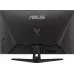 Монитор Asus 31.5" TUF Gaming VG32UQA1A черный IPS LED 1ms 16:9 HDMI M/M матовая 400cd 178гр/178гр 3840x2160 160Hz FreeSync Premium DP Quad 4K (2160p) USB 7.5кг