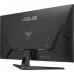 Монитор Asus 31.5" TUF Gaming VG32UQA1A черный IPS LED 1ms 16:9 HDMI M/M матовая 400cd 178гр/178гр 3840x2160 160Hz FreeSync Premium DP Quad 4K (2160p) USB 7.5кг