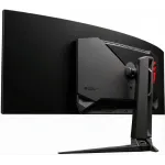 Монитор Asus 49" ROG Swift PG49WCD черный QD OLED LED 1ms 32:9 HDMI матовая HAS Piv 250cd 178гр/178гр 5120x1440 144Hz DP 5K USB 11.7кг