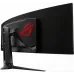 Монитор Asus 49" ROG Swift PG49WCD черный QD OLED LED 1ms 32:9 HDMI матовая HAS Piv 250cd 178гр/178гр 5120x1440 144Hz DP 5K USB 11.7кг