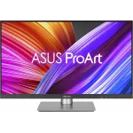 Монитор Asus 23.8" ProArt PA24ACRV черный IPS LED 16:9 HDMI M/M матовая HAS Piv 350cd 178гр/178гр 2560x1440 75Hz DP Quad HD 2K (1440p) USB 5.6кг