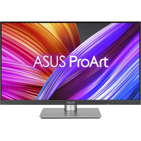 Монитор Asus 23.8" ProArt PA24ACRV черный IPS LED 16:9 HDMI M/M матовая HAS Piv 350cd 178гр/178гр 2560x1440 75Hz DP Quad HD 2K (1440p) USB 5.6кг