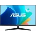 Монитор Asus 27" VY279HF черный IPS LED 16:9 HDMI матовая 250cd 178гр/178гр 1920x1080 100Hz FHD 4.11кг