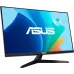 Монитор Asus 27" VY279HF черный IPS LED 16:9 HDMI матовая 250cd 178гр/178гр 1920x1080 100Hz FHD 4.11кг