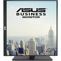 Монитор Asus 27" VA27ACFSN черный IPS LED 16:9 HDMI M/M матовая HAS Piv 350cd 178гр/178гр 2560x1440 100Hz DP 2K USB 6.8кг Монитор Asus 27" VA27ACFSN черный IPS LED 16:9 HDMI M/M матовая HAS Piv 350cd 178гр/178гр 2560x1440 100Hz DP 2K USB 6.8кг