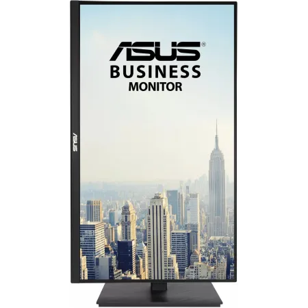 Монитор Asus 27" VA27ACFSN черный IPS LED 16:9 HDMI M/M матовая HAS Piv 350cd 178гр/178гр 2560x1440 100Hz DP 2K USB 6.8кг