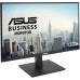 Монитор Asus 27" VA27ACFSN черный IPS LED 16:9 HDMI M/M матовая HAS Piv 350cd 178гр/178гр 2560x1440 100Hz DP 2K USB 6.8кг