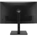 Монитор Asus 27" VA27ACFSN черный IPS LED 16:9 HDMI M/M матовая HAS Piv 350cd 178гр/178гр 2560x1440 100Hz DP 2K USB 6.8кг