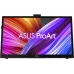 Монитор Asus 15.6" ProArt PA169CDV черный IPS LED 10ms 16:9 HDMI M/M матовая Piv 450cd 178гр/178гр 3840x2160 60Hz 4K USB 1.07кг