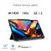 Монитор Asus 15.6" ProArt PA169CDV черный IPS LED 10ms 16:9 HDMI M/M матовая Piv 450cd 178гр/178гр 3840x2160 60Hz 4K USB 1.07кг