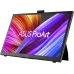 Монитор Asus 15.6" ProArt PA169CDV черный IPS LED 10ms 16:9 HDMI M/M матовая Piv 450cd 178гр/178гр 3840x2160 60Hz 4K USB 1.07кг