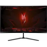 Монитор Acer 27" ED270UP2bmiipx черный VA LED 1ms 16:9 HDMI M/M матовая 250cd 178гр/178гр 2560x1440 170Hz FreeSync Premium DP 2K 3.9кг