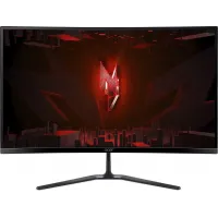Монитор Acer 27" ED270UP2bmiipx черный VA LED 1ms 16:9 HDMI M/M матовая 250cd 178гр/178гр 2560x1440 170Hz FreeSync Premium DP 2K 3.9кг Монитор Acer 27" ED270UP2bmiipx черный VA LED 1ms 16:9 HDMI M/M матовая 250cd 178гр/178гр 2560x1440 170Hz FreeSync Premium DP 2K 3.9кг