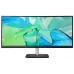 Монитор Acer 34" CB343CURbemiiphuzx черный IPS LED 4ms 21:9 HDMI M/M матовая HAS 300cd 178гр/178гр 3440x1440 60Hz DP 2K USB 8.87кг