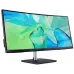 Монитор Acer 34" CB343CURbemiiphuzx черный IPS LED 4ms 21:9 HDMI M/M матовая HAS 300cd 178гр/178гр 3440x1440 60Hz DP 2K USB 8.87кг