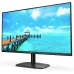 Монитор AOC 27" Value Line 27B2DA/01 черный IPS LED 16:9 DVI HDMI M/M матовая 250cd 178гр/178гр 1920x1080 75Hz VGA FHD 3.6кг