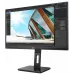 Монитор AOC 27" Pro Q27P2Q черный IPS LED 4ms 16:9 HDMI M/M матовая HAS Piv 300cd 178гр/178гр 2560x1440 75Hz VGA DP 2K USB 6.31кг