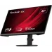 Монитор ViewSonic 23.8" VA2408-HDJ черный IPS LED 16:9 HDMI матовая HAS Piv 250cd 178гр/178гр 1920x1080 100Hz VGA DP FHD 5.2кг