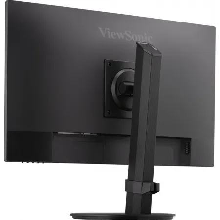 Монитор ViewSonic 23.8" VA2408-HDJ черный IPS LED 16:9 HDMI матовая HAS Piv 250cd 178гр/178гр 1920x1080 100Hz VGA DP FHD 5.2кг