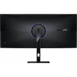 Монитор Xiaomi 34" Curved Gaming Monitor G34WQi черный VA LED 1ms 21:9 HDMI матовая HAS Piv 350cd 178гр/178гр 3440x1440 180Hz FreeSync Premium DP 2K 6.9кг