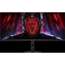 Монитор Xiaomi 34" Curved Gaming Monitor G34WQi черный VA LED 1ms 21:9 HDMI матовая HAS Piv 350cd 178гр/178гр 3440x1440 180Hz FreeSync Premium DP 2K 6.9кг