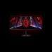 Монитор Xiaomi 34" Curved Gaming Monitor G34WQi черный VA LED 1ms 21:9 HDMI матовая HAS Piv 350cd 178гр/178гр 3440x1440 180Hz FreeSync Premium DP 2K 6.9кг