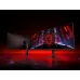 Монитор Xiaomi 34" Curved Gaming Monitor G34WQi черный VA LED 1ms 21:9 HDMI матовая HAS Piv 350cd 178гр/178гр 3440x1440 180Hz FreeSync Premium DP 2K 6.9кг