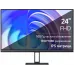 Монитор Xiaomi 23.8" Monitor A24i черный IPS LED 16:9 HDMI матовая 250cd 178гр/178гр 1920x1080 100Hz DP FHD 2.98кг