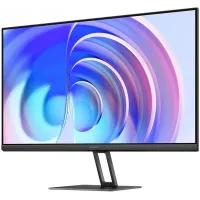 Монитор Xiaomi 23.8" Monitor A24i черный IPS LED 16:9 HDMI матовая 250cd 178гр/178гр 1920x1080 100Hz DP FHD 2.98кг