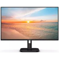 Монитор Philips 23.8" 24E1N1300A/00 черный IPS LED 1ms 16:9 HDMI M/M матовая 250cd 178гр/178гр 1920x1080 100Hz FHD USB 3.41кг