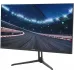 Монитор Digma 23.8" Overdrive 24P410F черный IPS LED 2ms 16:9 HDMI матовая 300cd 178гр/178гр 1920x1080 200Hz G-Sync FreeSync DP FHD USB 2.8кг